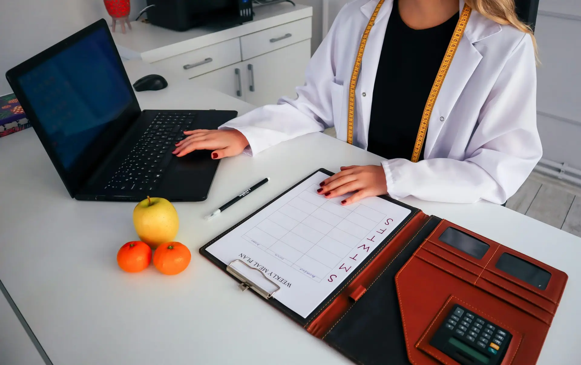 Dietitian Services 2